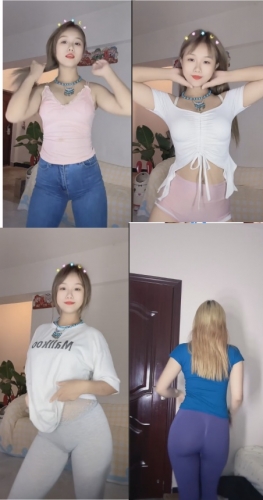 20251021期-夏屁屁