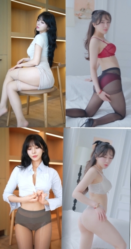 20240820期-1  韩国美女换衣视频